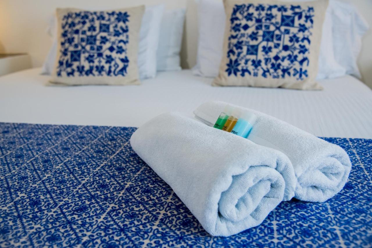 Hidalgo Boutique Rooms Isla Mujeres Bagian luar foto
