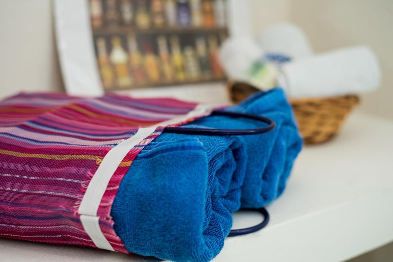 Hidalgo Boutique Rooms Isla Mujeres Bagian luar foto