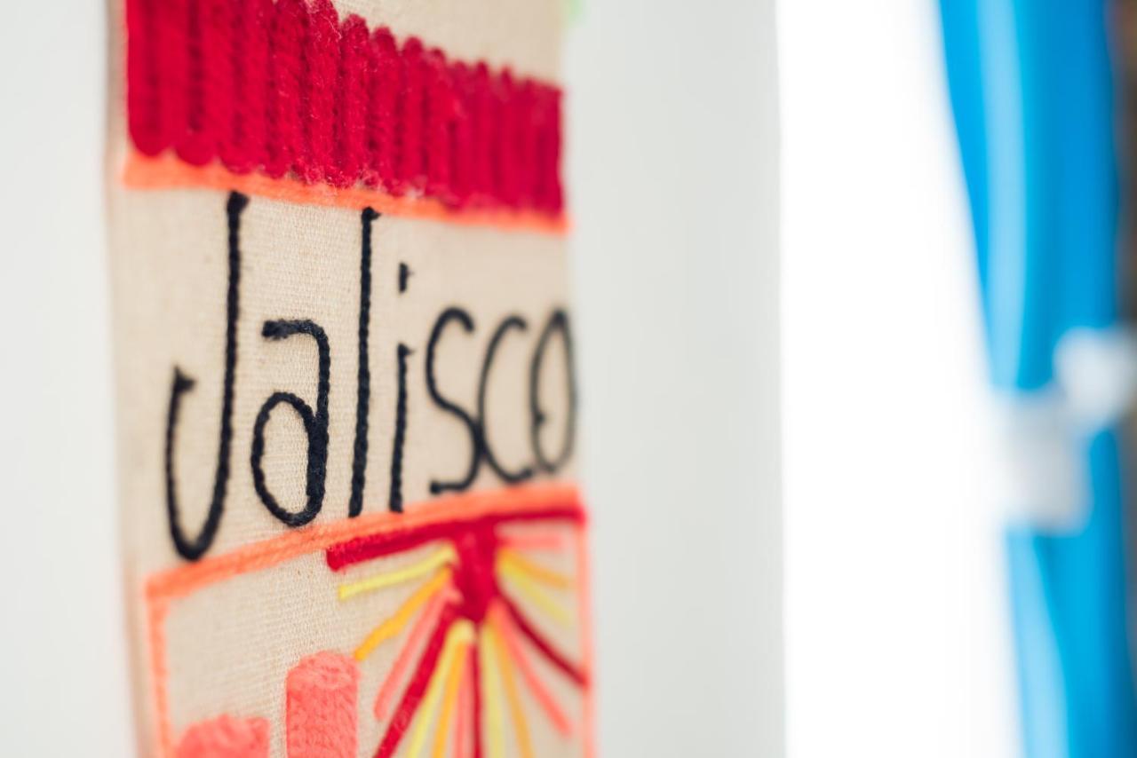 Hidalgo Boutique Rooms Isla Mujeres Bagian luar foto