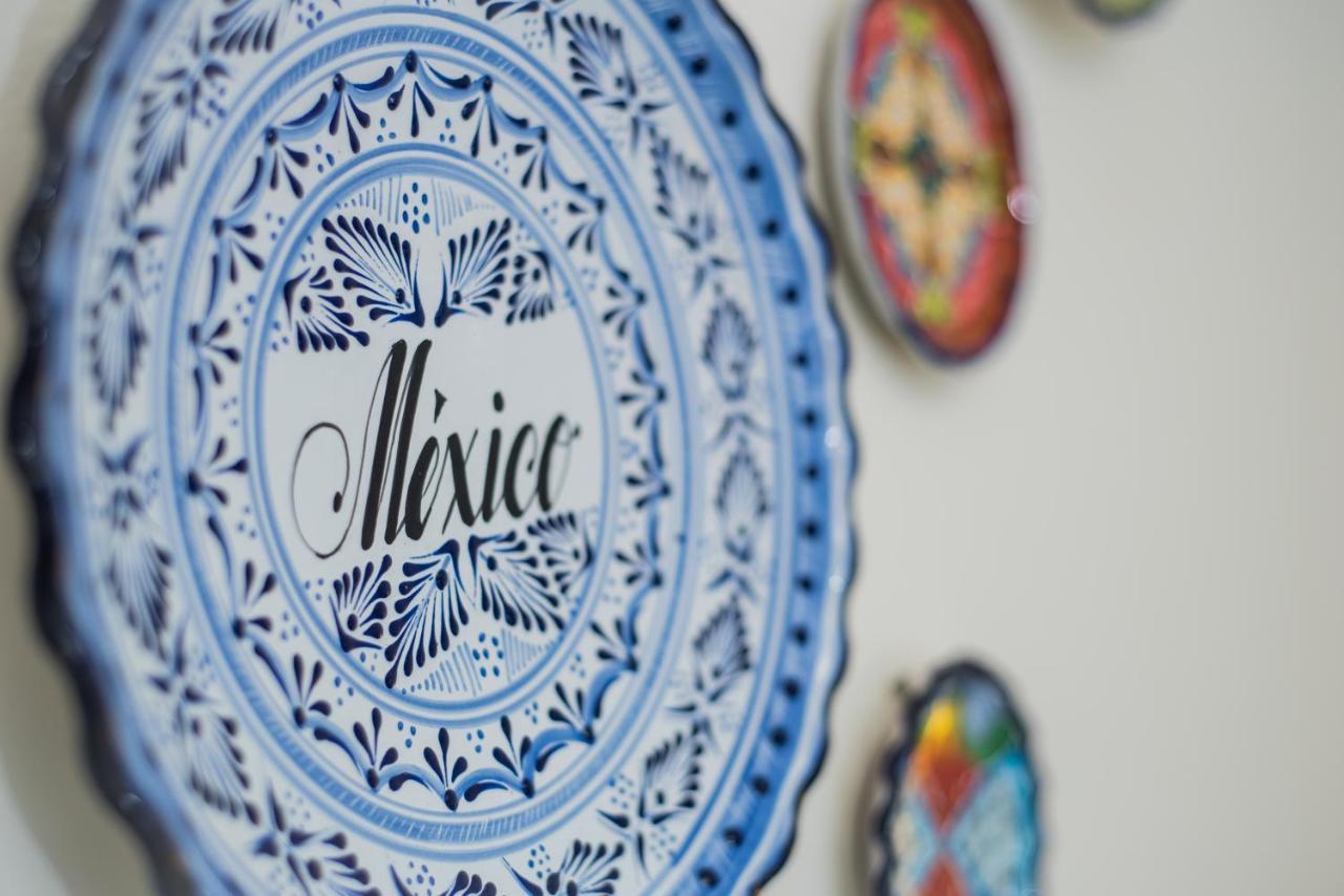 Hidalgo Boutique Rooms Isla Mujeres Bagian luar foto