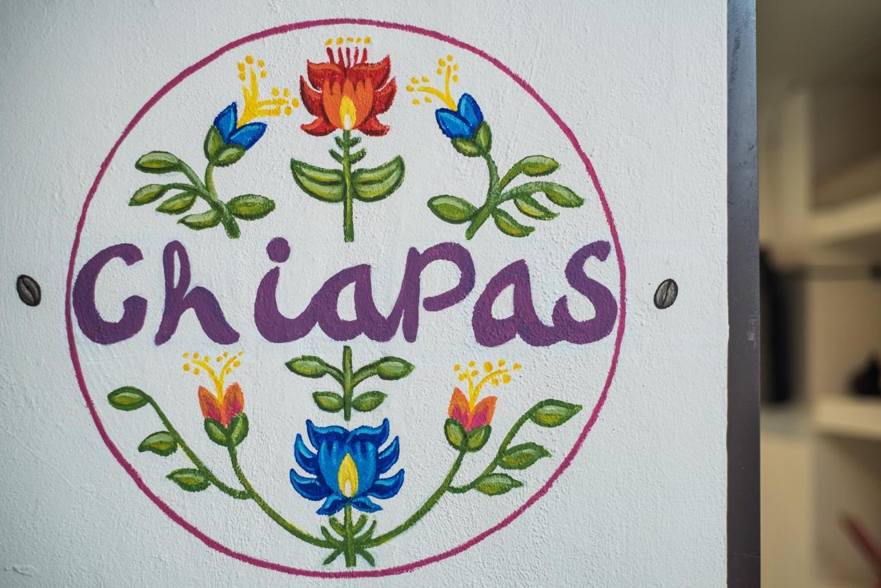 Hidalgo Boutique Rooms Isla Mujeres Bagian luar foto